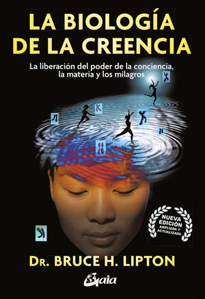 LA BIOLOGÍA DE LA CREENCIA (E-BOOK)