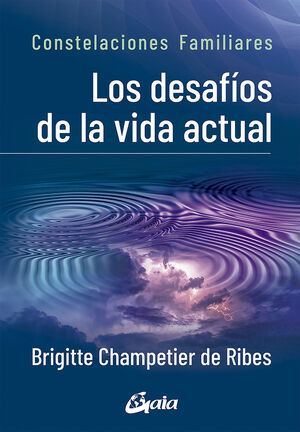 LOS DESAFÍOS DE LA VIDA ACTUAL (E-BOOK)