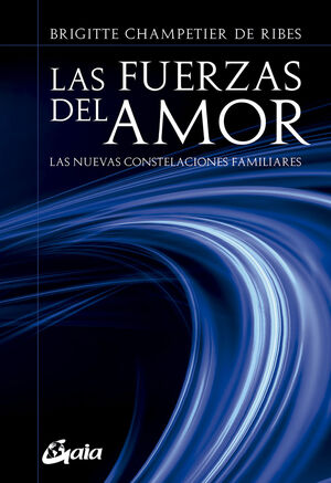LAS FUERZAS DEL AMOR (E-BOOK)