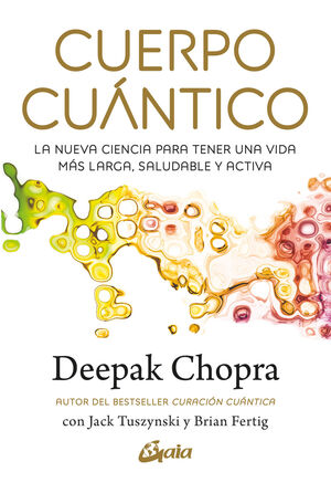 CUERPO CUÁNTICO (E-BOOK)