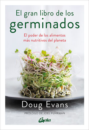 EL GRAN LIBRO DE LOS GERMINADOS (E-BOOK)