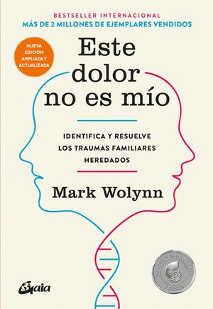 ESTE DOLOR NO ES MÍO