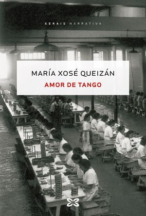 AMOR DE TANGO