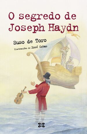 O SEGREDO DE JOSEPH HAYDN