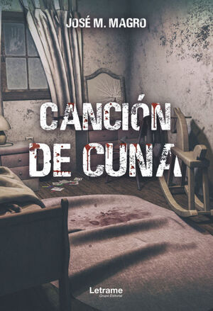 CANCIÓN DE CUNA