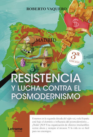 RESISTENCIA Y LUCHA CONTRA EL POSMODERNISMO