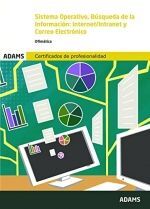 UF0319. SISTEMA OPERATIVO, BÚSQUEDA DE LA INFORMACIÓN: INTERNET-INTRANET Y CORRE