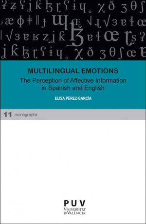 MULTILINGUAL EMOTIONS