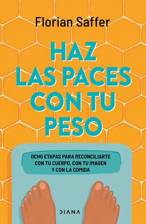 HAZ LAS PACES CON TU PESO