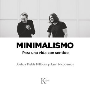 MINIMALISMO