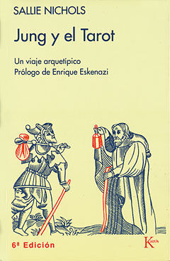 JUNG Y EL TAROT