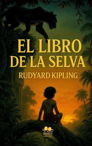 EL LIBRO DE LA SELVA
