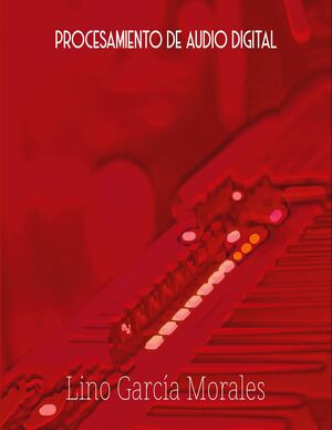 PROCESAMIENTO DE AUDIO DIGITAL
