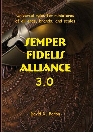 SEMPER FIDELIS ALLIANCE 3.0