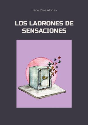 LOS LADRONES DE SENSACIONES