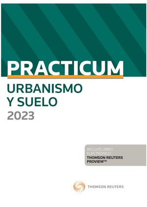 PRACTICUM DE URBANISMO Y SUELO 2023