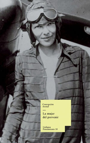 LA MUJER DEL PORVENIR