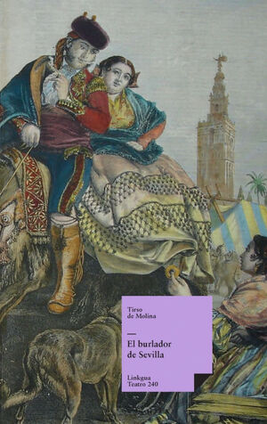 EL BURLADOR DE SEVILLA