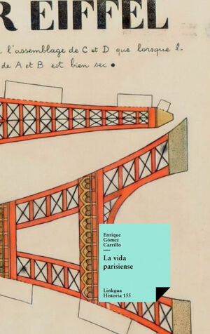 LA VIDA PARISIENSE