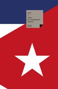 TODAS LAS CONSTITUCIONES CUBANAS