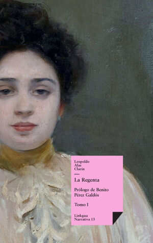 LA REGENTA I