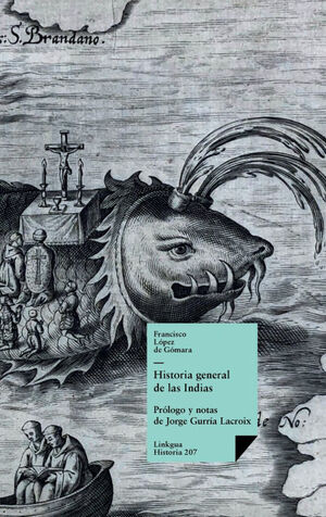 HISTORIA GENERAL DE LAS INDIAS