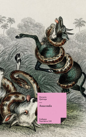 ANACONDA