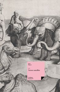 VERSOS SENCILLOS