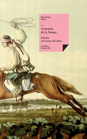 ARMONÍAS DE LA PAMPA