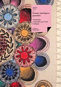 POEMAS MITOLÓGICOS GUARANÍES