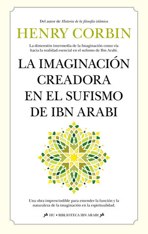 IMAGINACIÓN CREADORA EM EL SUFISMO DE IBN ARABI