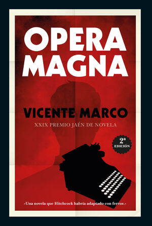 OPERA MAGNA (N.E.)