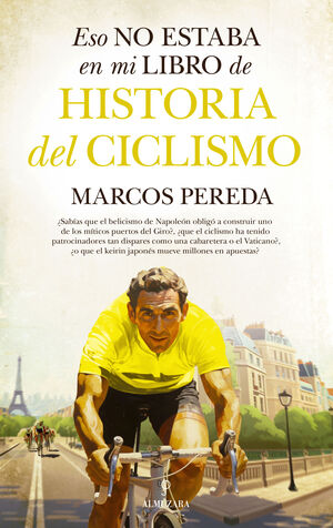 ESO NO ESTABA...HIST. CICLISMO