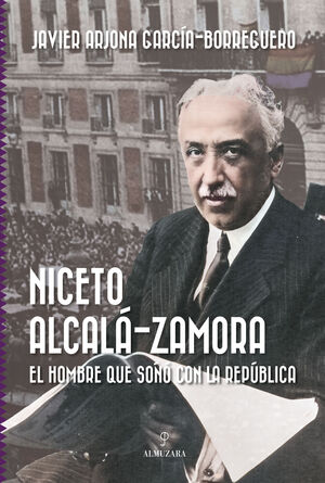 NICETO ALCALÁ-ZAMORA