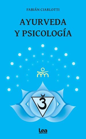 AYURVEDA Y PSICOLOGÍA