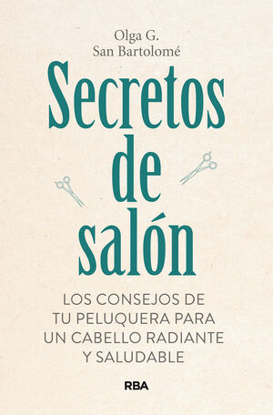 SECRETOS DE SALÓN (PRINT REPLICA)