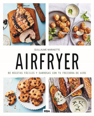 AIRFRYER