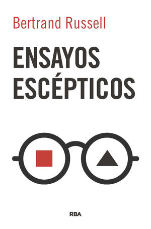ENSAYOS ESCÉPTICOS (PRINT REPLICA)