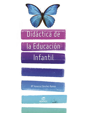 DIDÁCTICA DE LA EDUCACIÓN INFANTIL  2023