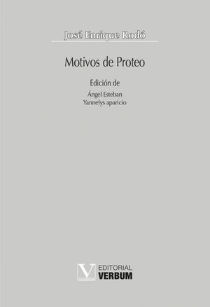 MOTIVOS DE PROTEO
