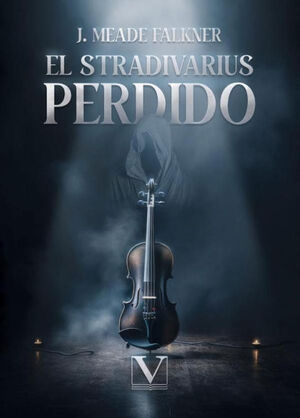 EL STRADIVARIUS PERDIDO