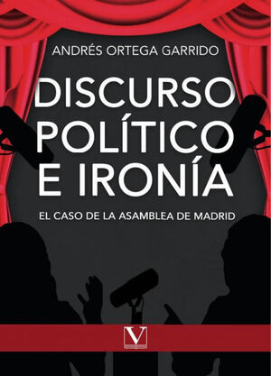 DISCURSO POLÍTICO E IRONÍA