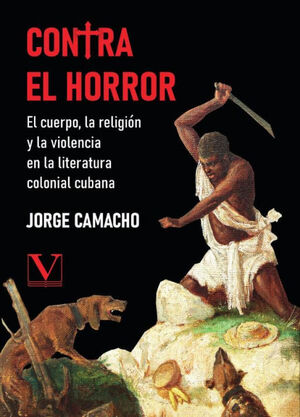 CONTRA EL HORROR