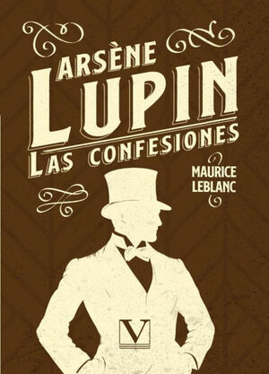 ARSÉNE LUPIN