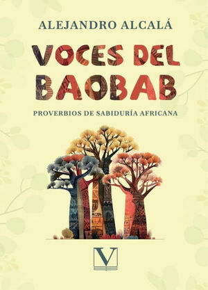 VOCES DEL BAOBAB