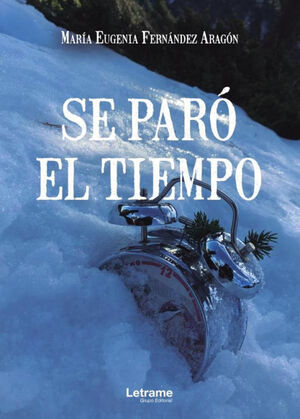 SE PARÓ EL TIEMPO