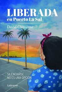 LIBERADA EN PUERTO LA SAL