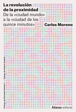 LA REVOLUCIÓN DE LA PROXIMIDAD