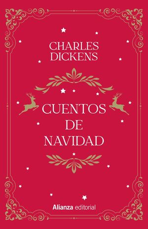 CUENTOS DE NAVIDAD