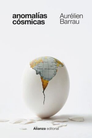 ANOMALÍAS CÓSMICAS